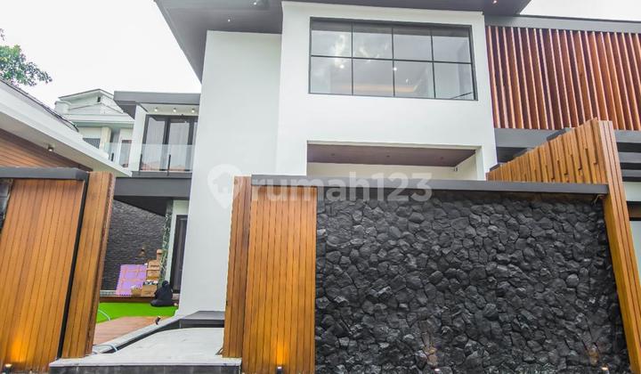 Dijual Villa Luxury Di Petitenget Seminyak Bali Dijual Villa Luxury Di Petitenget Seminyak Bali
