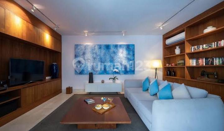 Luxury Villa for Sale in Petitenget Seminyak Bali 2