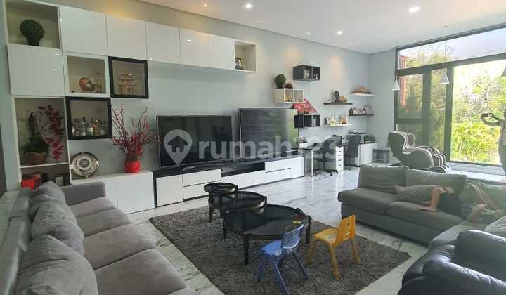 Dijual Rumah Di Pik Jakarta Utara