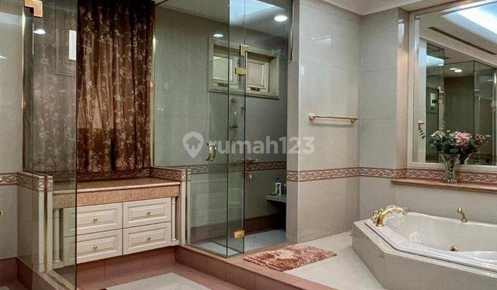 Dijual Rumah Kebayoran Baru, Jakarta Selatan 2