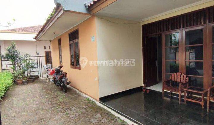 Dijual Rumah Dan Rumah Kost Ks Tubun, Slipi, Jakarta Barat 1