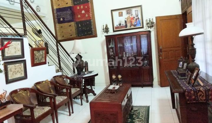 Dijual Rumah Tinggal 2 Unit Bangunan Di Bintaro Jakarta Selatan Dijual Rumah Tinggal 2 Unit Bangunan Di Bintaro Jakarta Selatan