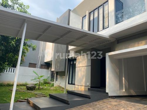 Dijual Rumah Di Kemang, Jakarta Selatan Dijual Rumah Di Kemang, Jakarta Selatan
