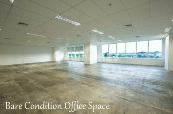Dijual Space Office Tb Simatupang, Jakarta Selatan