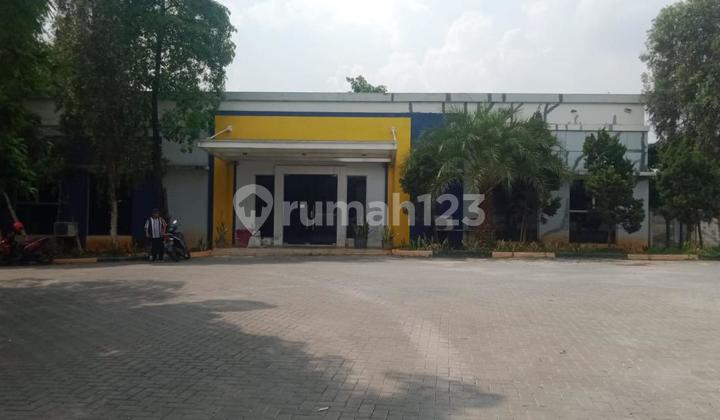 Dijual Ex Pabrik Di Balaraja, Tangerang Dijual Ex Pabrik Di Balaraja, Tangerang