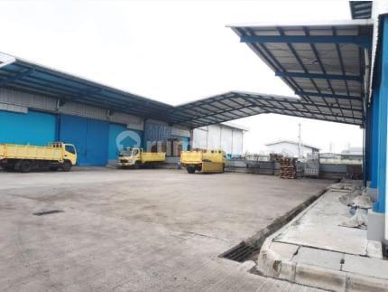For Sale Nice Factory in Cikande, Serang Banten