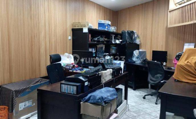 Dijual Ruko Auri Tanah Abang, Jakarta Pusat 2