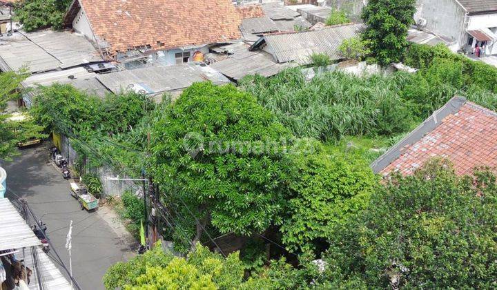 Dijual Tanah Strategis Di Jakarta Selatan 2