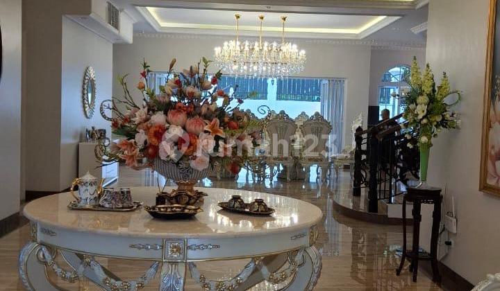 For Sale Luxury House in Sentul Bogor 2