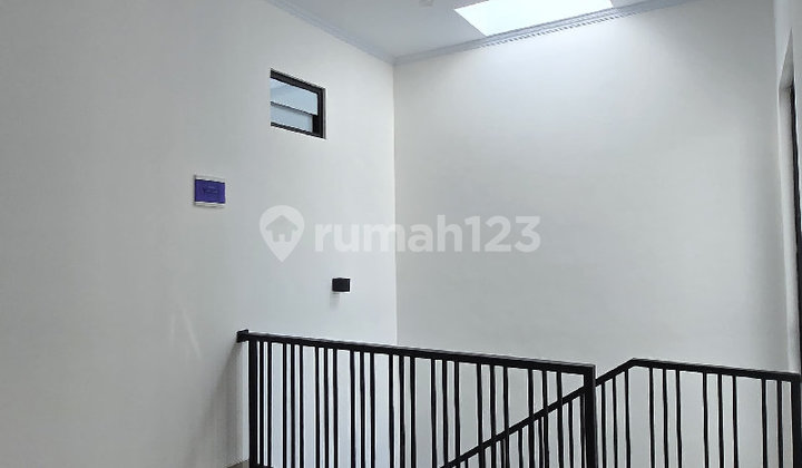 Rumah Brand New Kav Dki Meruya Jakarta Barat 2