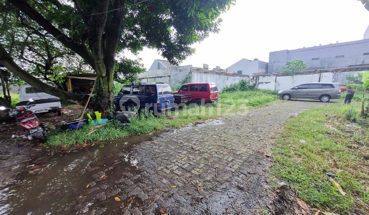 FOR SALE & RENT LAND IN DEPOK FOR SALE & RENT LAND IN DEPOK