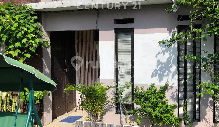 Rumah Tumbuh Siap Huni Cipayung Jakarta Timur 2
