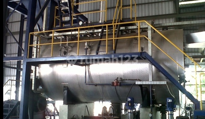 DIJUAL PABRIK HEBEL DI KARAWANG DIJUAL PABRIK HEBEL DI KARAWANG