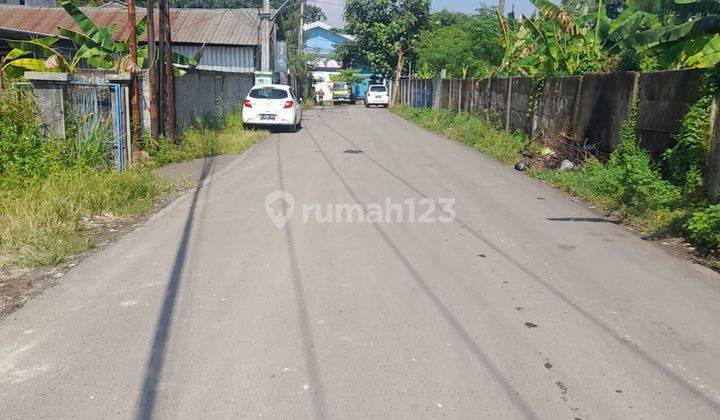 DIJUAL TANAH DI BOGOR 2