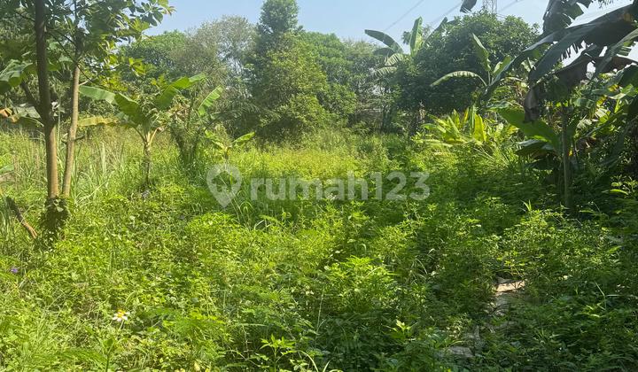 Dijual Tanah Strategis di Marunda Dijual Tanah Strategis di Marunda