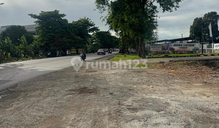 Dijual Tanah Komersil di Karawang Barat Dijual Tanah Komersil di Karawang Barat