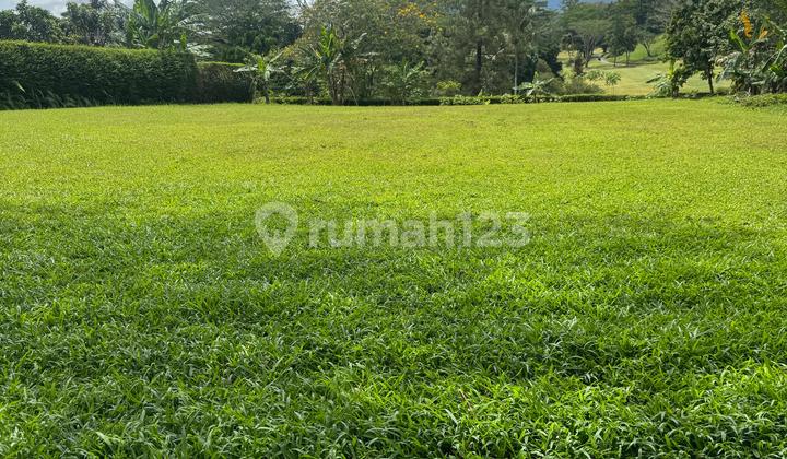 DIJUAL TANAH DI RANCAMAYA BOGOR