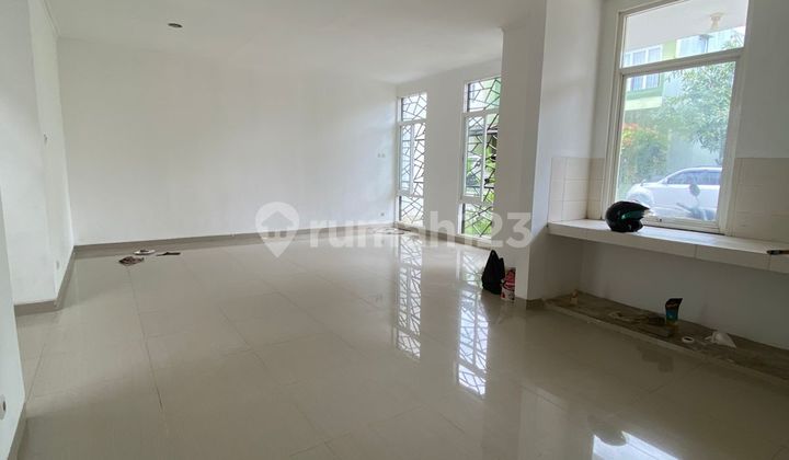 Rumah di Perumahan Jasmine Garden Bintaro Siap Huni 2