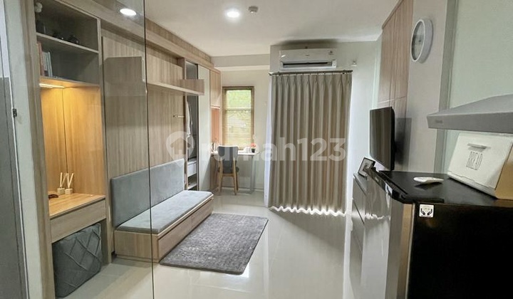 Promo Keren Free Dp Oase Park Mixed Use Development 3