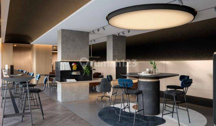 Promo Dp0 Urbn X Lippo Karawaci Premium Living By Lippo Tbk 6