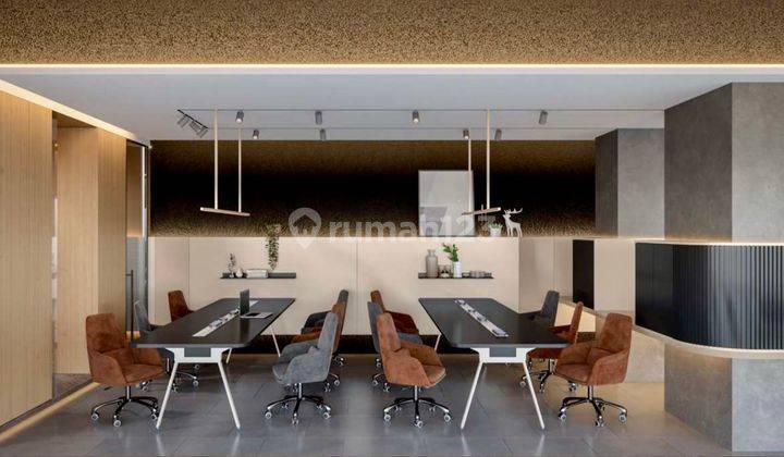 Promo Dp0 Urbn X Lippo Karawaci Premium Living By Lippo Tbk 8