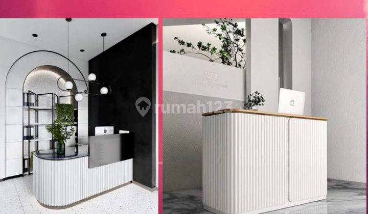 Promo Dp0 Urbn X Lippo Karawaci Premium Living By Lippo Tbk 11
