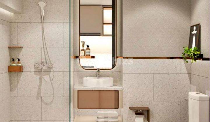 Promo Dp0 Urbn X Lippo Karawaci Premium Living By Lippo Tbk 15