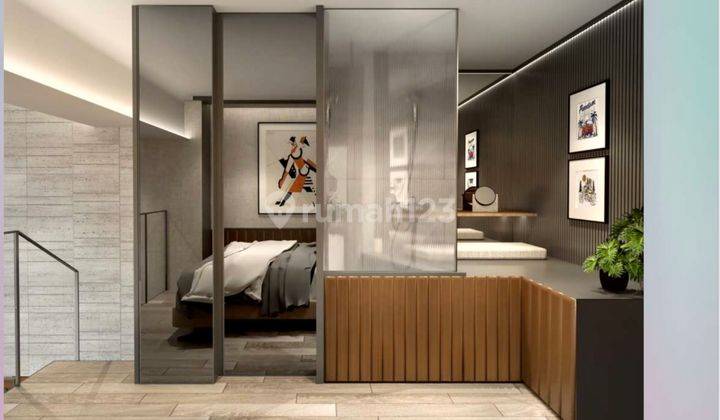 Promo Dp0 Urbn X Lippo Karawaci Premium Living By Lippo Tbk 16