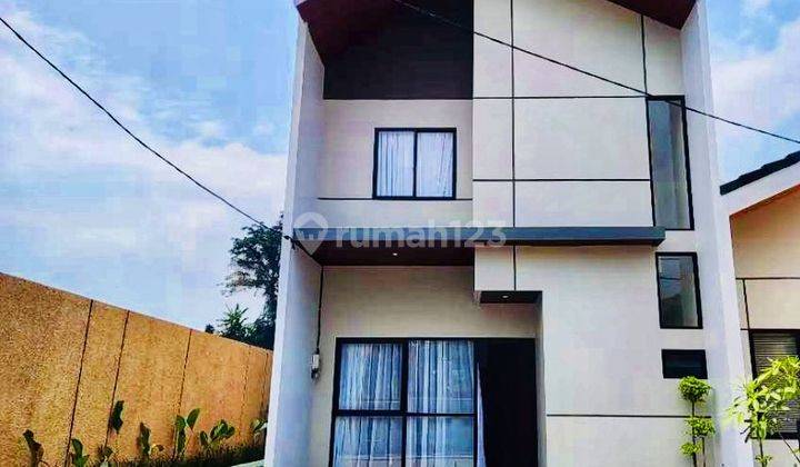 Promo Dp 0 Rumah Keren Design Elegant Luxurios Living At Avoria Estate 3