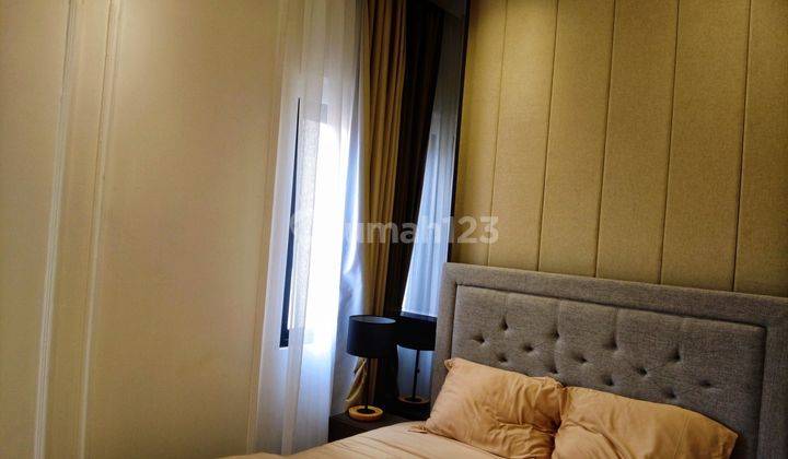 Promo Dp 0 Rumah Keren Design Elegant Luxurios Living At Avoria Estate 4
