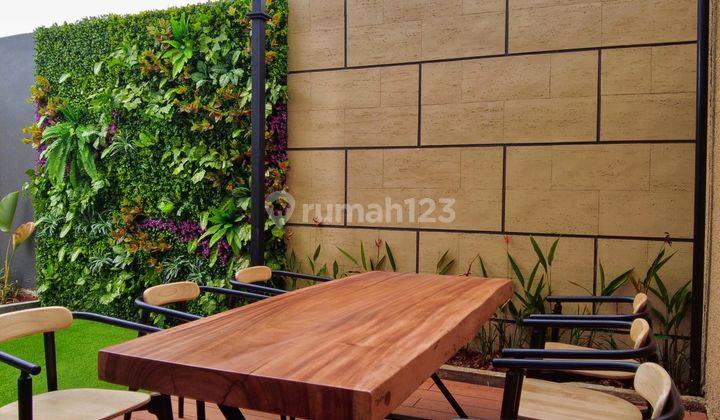 Promo Dp 0 Rumah Keren Design Elegant Luxurios Living At Avoria Estate 6