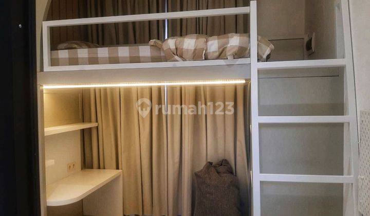 Promo Dp 0 Rumah Keren Design Elegant Luxurios Living At Avoria Estate 10