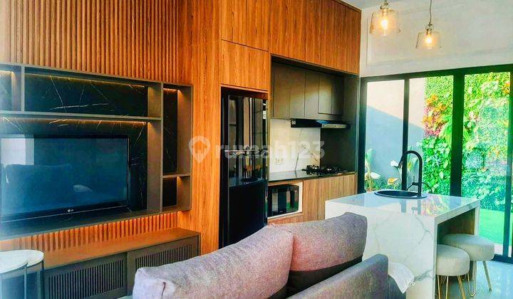 Promo Dp 0 Rumah Keren Design Elegant Luxurios Living At Avoria Estate 11