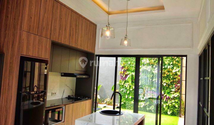 Promo Dp 0 Rumah Keren Design Elegant Luxurios Living At Avoria Estate 14