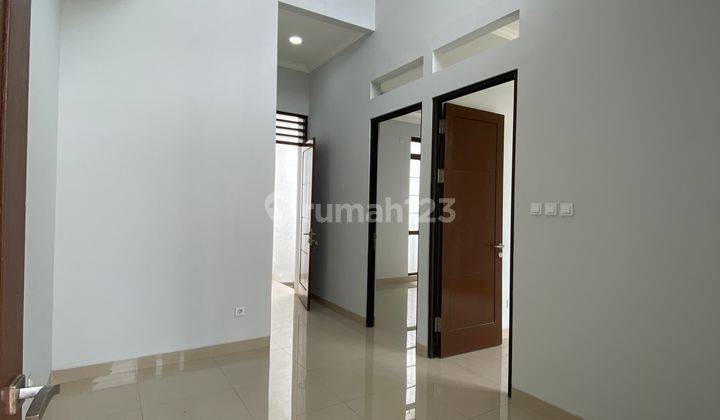 Elegant House With Best Two Mountain View Hanya 5 Menit Dari Pintu Tol Ciawi 2
