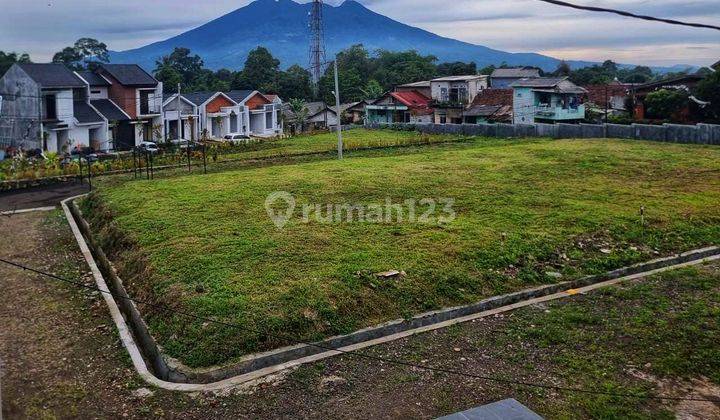 Elegant House With Best Two Mountain View Hanya 5 Menit Dari Pintu Tol Ciawi 10