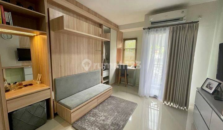 Quality Apartemen Selangkah Ke Jakarta Selatan Fasilitas Super Lengkap 5