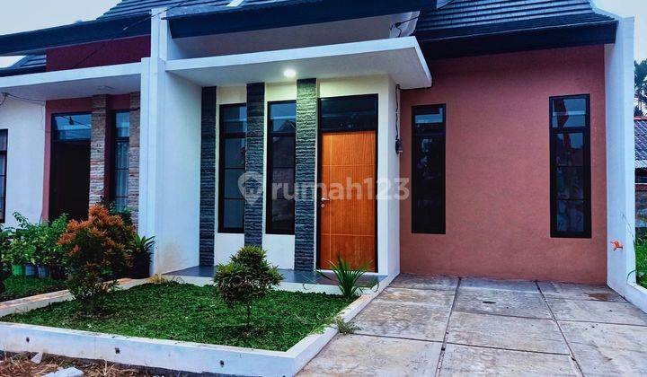 Hunian Rumah Terbaik Dan Berkualitas Unt Keluarga Anda Lokasi Strategis