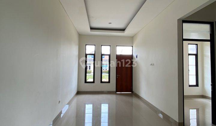 Hunian Rumah Terbaik Dan Berkualitas Unt Keluarga Anda Lokasi Strategis