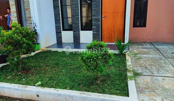 Hunian Rumah Terbaik Dan Berkualitas Unt Keluarga Anda Lokasi Strategis