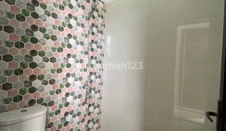 Excellent Famaly Living House With Excellent Great Mountain View 2