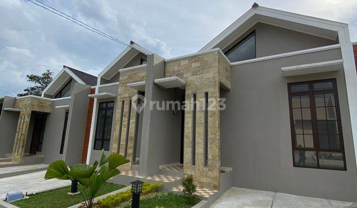 Excellent Famaly Living House With Excellent Great Mountain View 10
