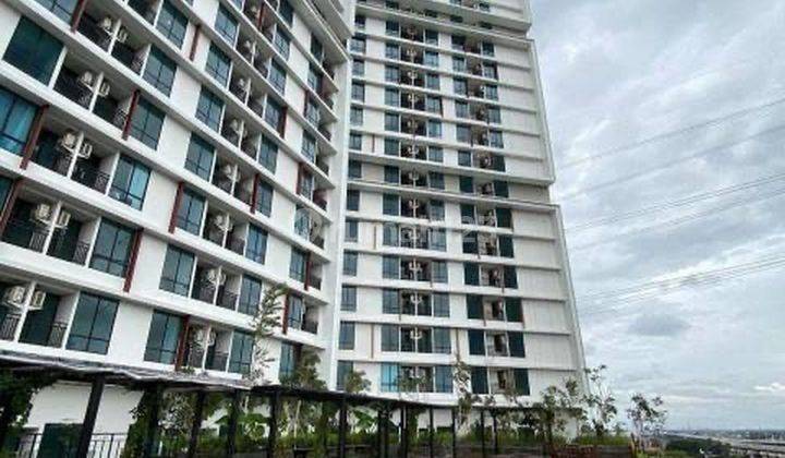 Best Opportunity Excellent Unit Apartemen 10 Mnt South Jakarta 2