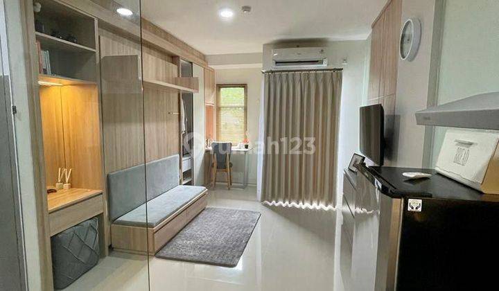 Best Opportunity Excellent Unit Apartemen 10 Mnt South Jakarta 6