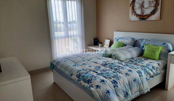 Hunian Rumah Mewah 2lt Terbaik Selangkah Ke Go Splash Waterpark