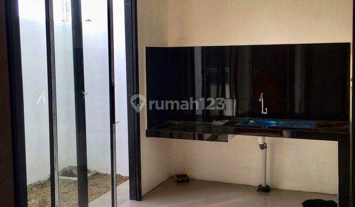 Rumah Keluarga Berkualitas Lokasi Sangat Strategis