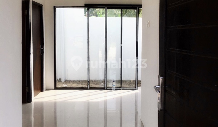 Rumah Keluarga Berkualitas Lokasi Sangat Strategis