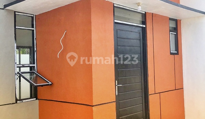 Rumah Keluarga Berkualitas Lokasi Sangat Strategis