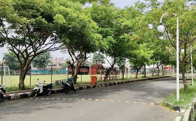 Hunian Mewah 2lt Paling Keren Selangkah Ke Summerrecon Mall Bekasi