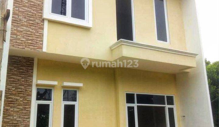 Elegant Modern Living Complex Only 5 Mnt To Cibubur 1